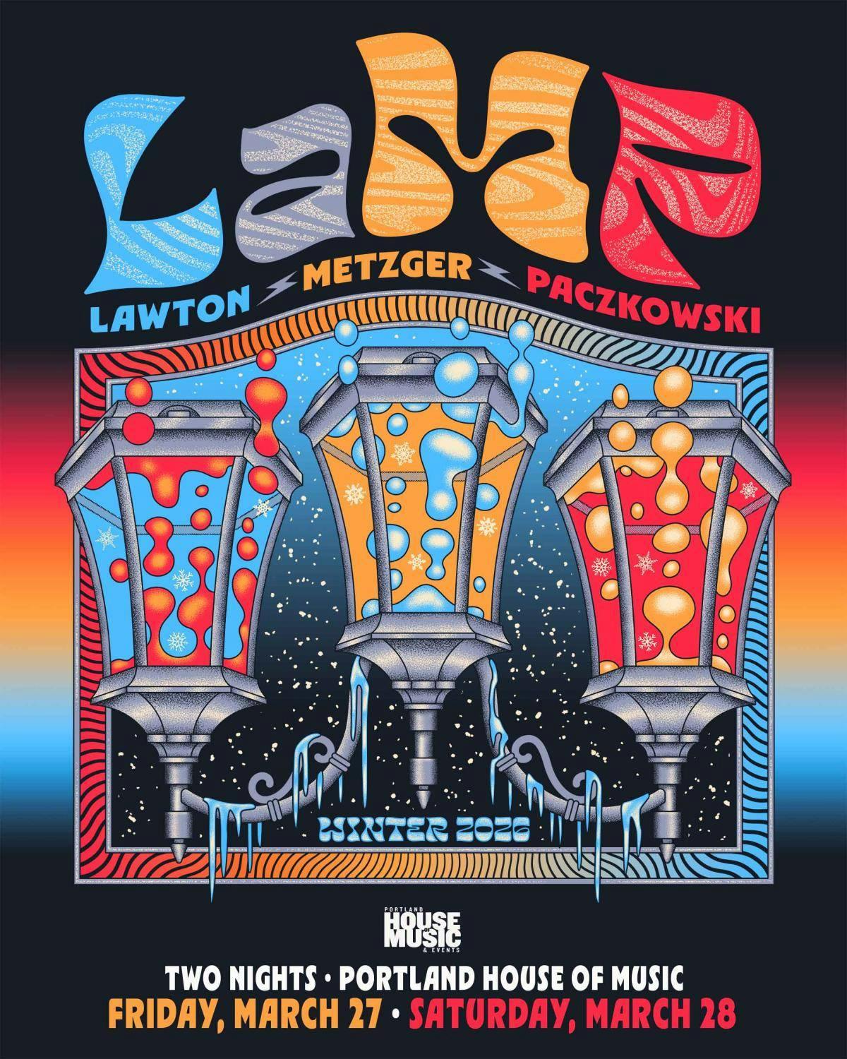 Portland House Of Music