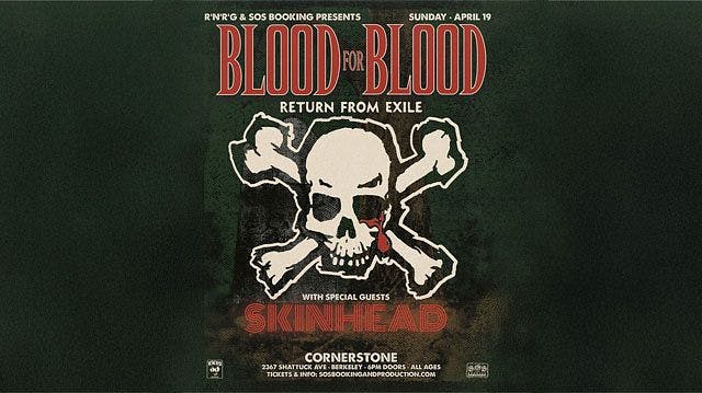 Cornerstone Berkeley