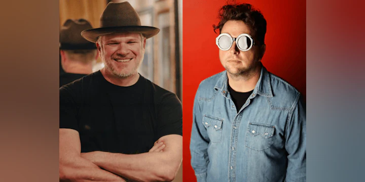 Jason Eady, Abe Partridge