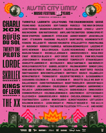 Austin City Limits
