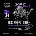 Do Not Sit On The Furniture