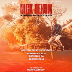 Cornerstone Berkeley