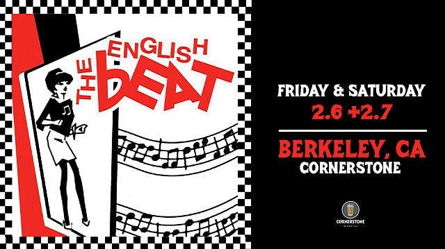 Cornerstone Berkeley