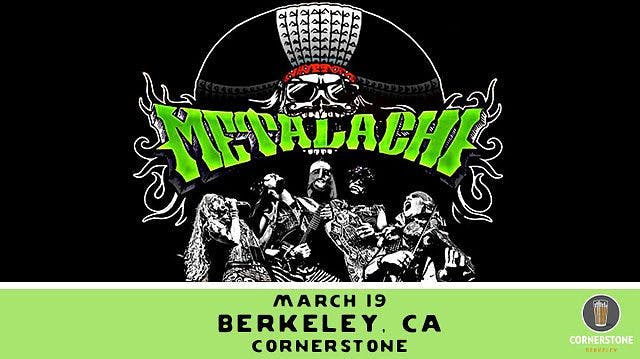 Cornerstone Berkeley