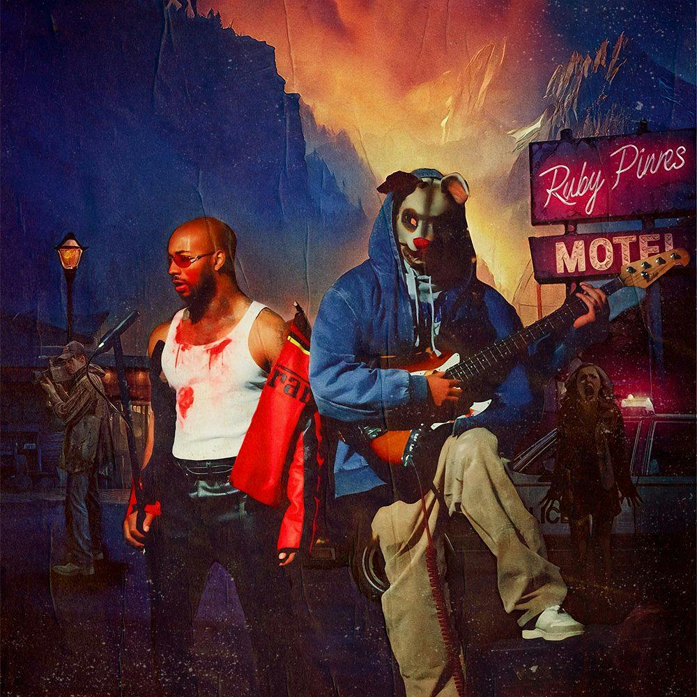 Black Buzzard At Oskar Blues