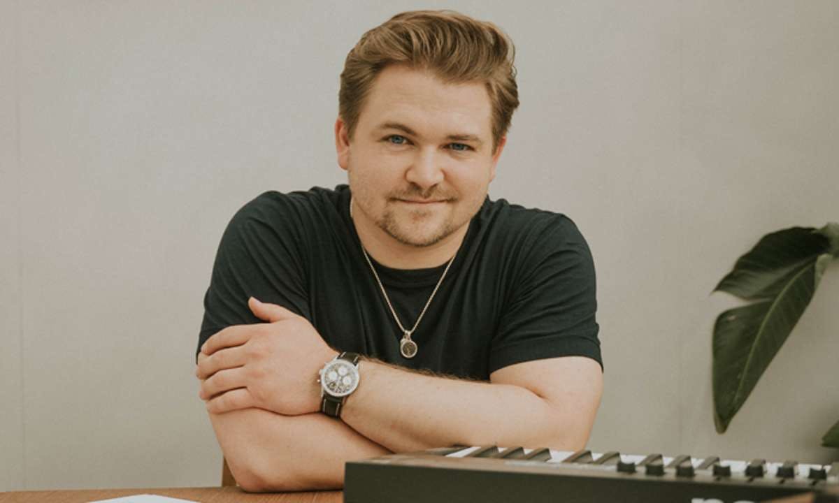 The Intersection   Elevation