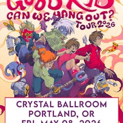 Crystal Ballroom