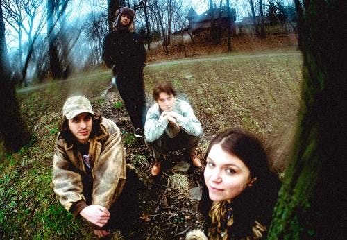 Elsewhere (Zone One)