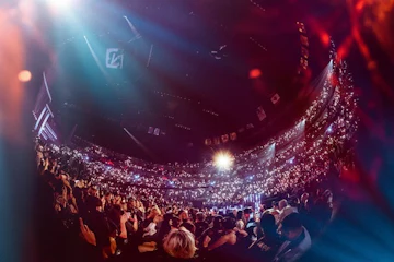 Bridgestone Arena