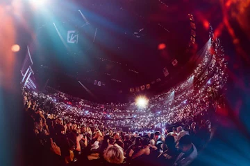 Bridgestone Arena