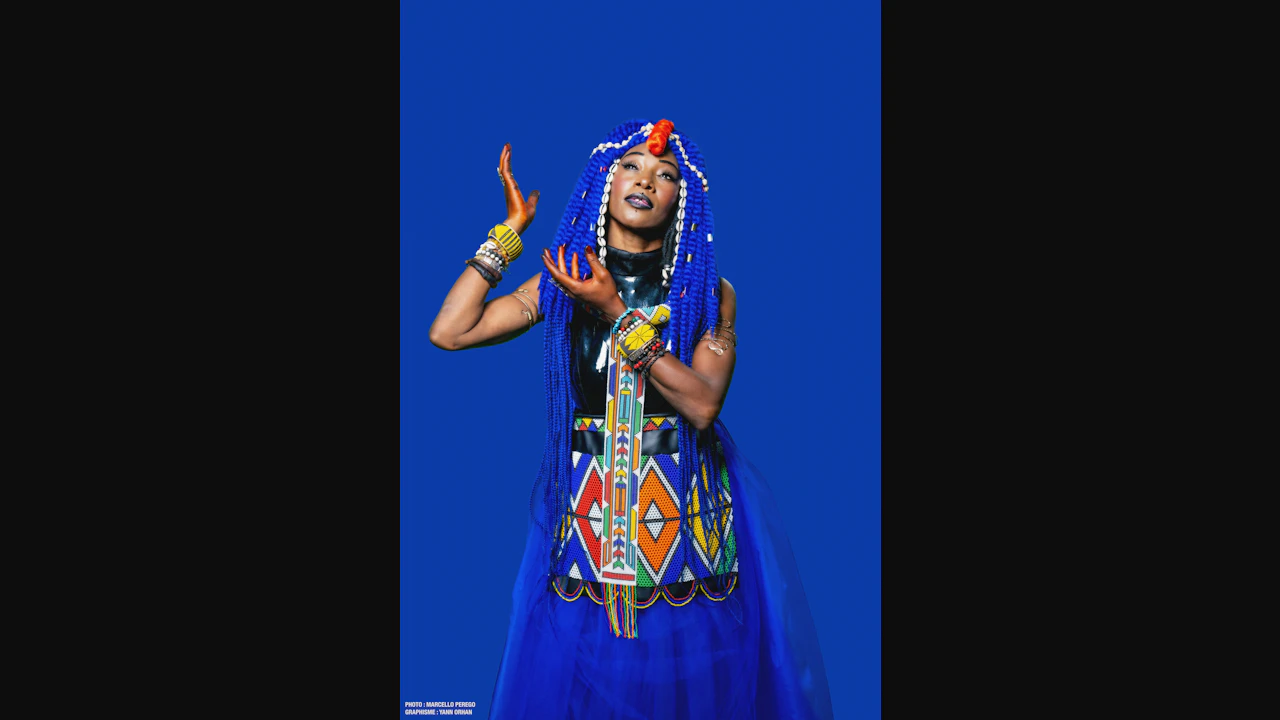 Fatoumata Diawara