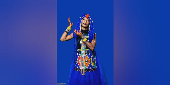 Fatoumata Diawara