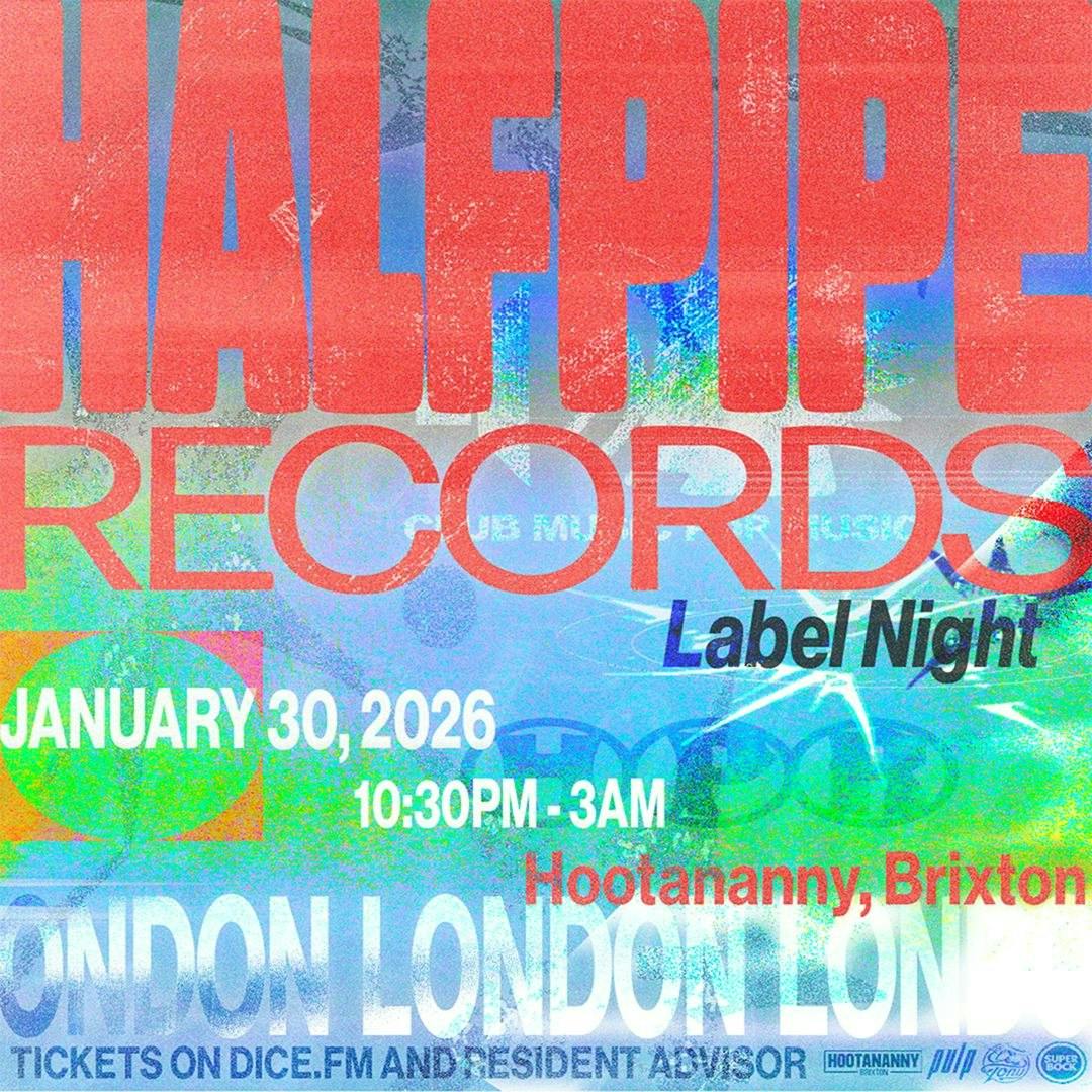 Hootananny Brixton