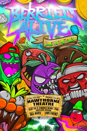 Hawthorne Theatre