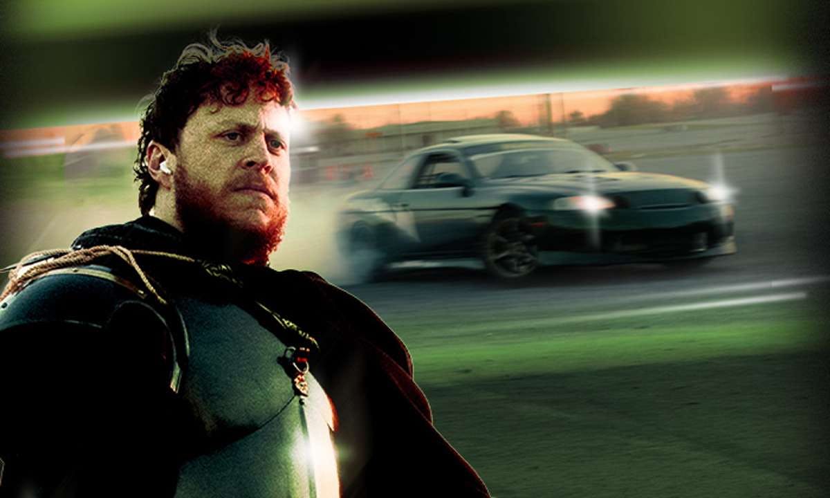 Boeing Center At Tech Port