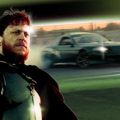 Boeing Center At Tech Port