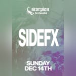 Scorpion Bar Foxwoods