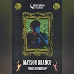 Scorpion Bar Foxwoods