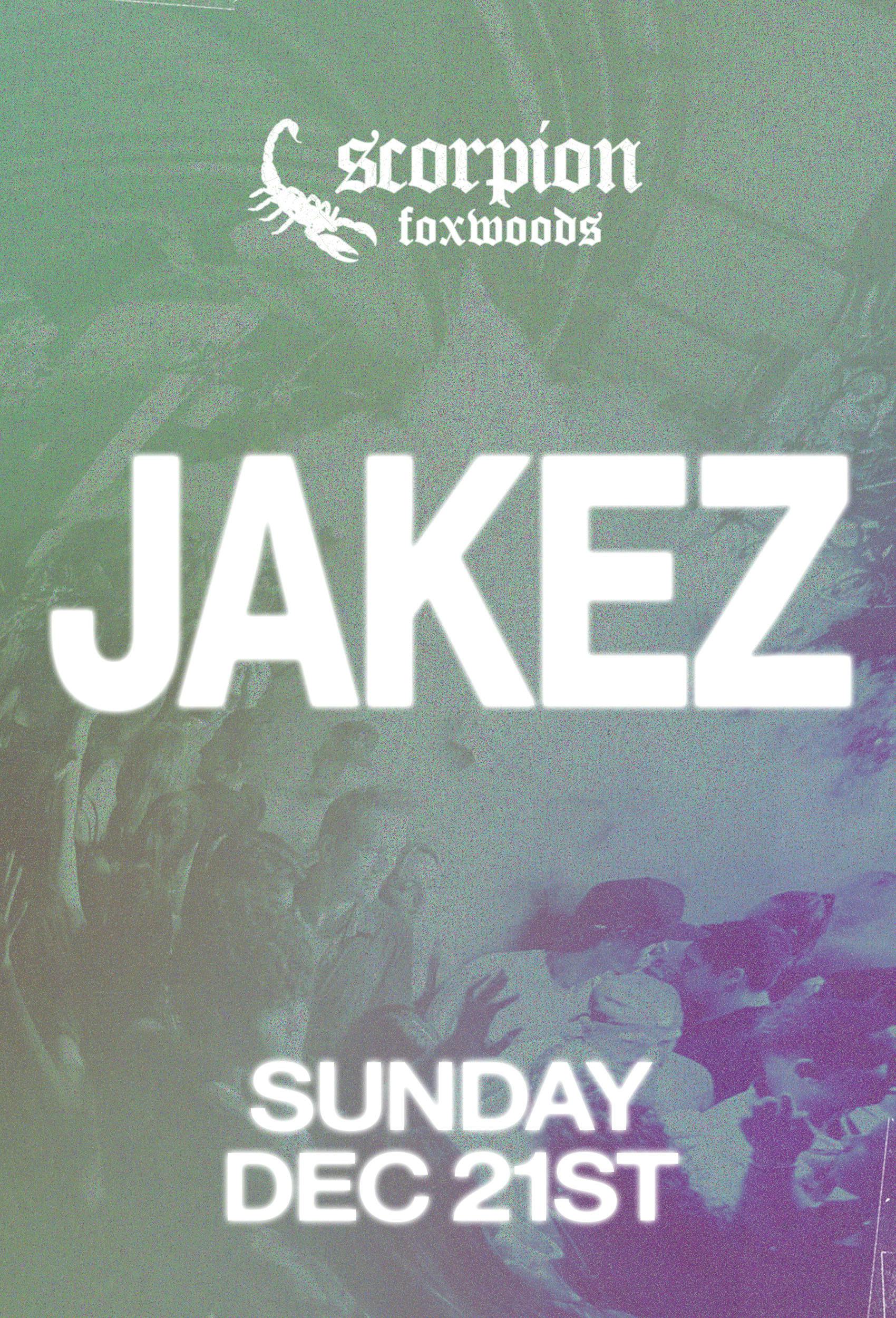 Scorpion Bar Foxwoods