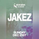 Scorpion Bar Foxwoods