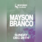 Scorpion Bar Foxwoods