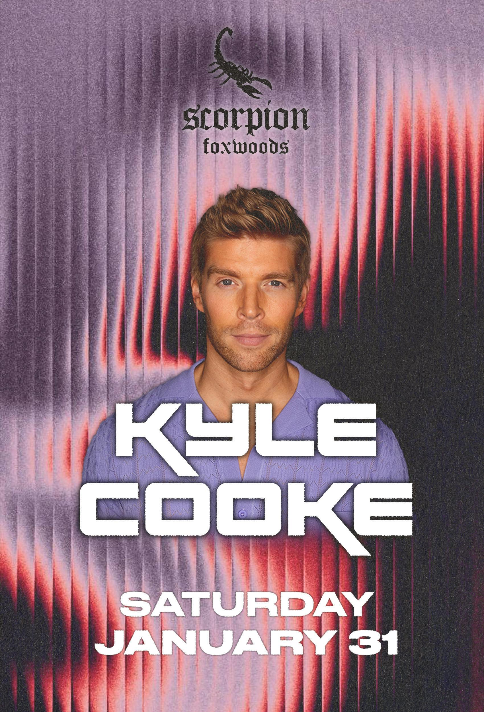 Scorpion Bar Foxwoods