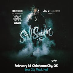 Beer City Music Hall