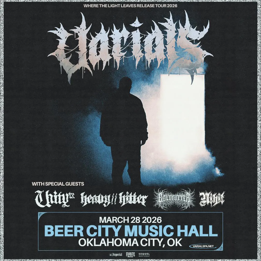 Beer City Music Hall