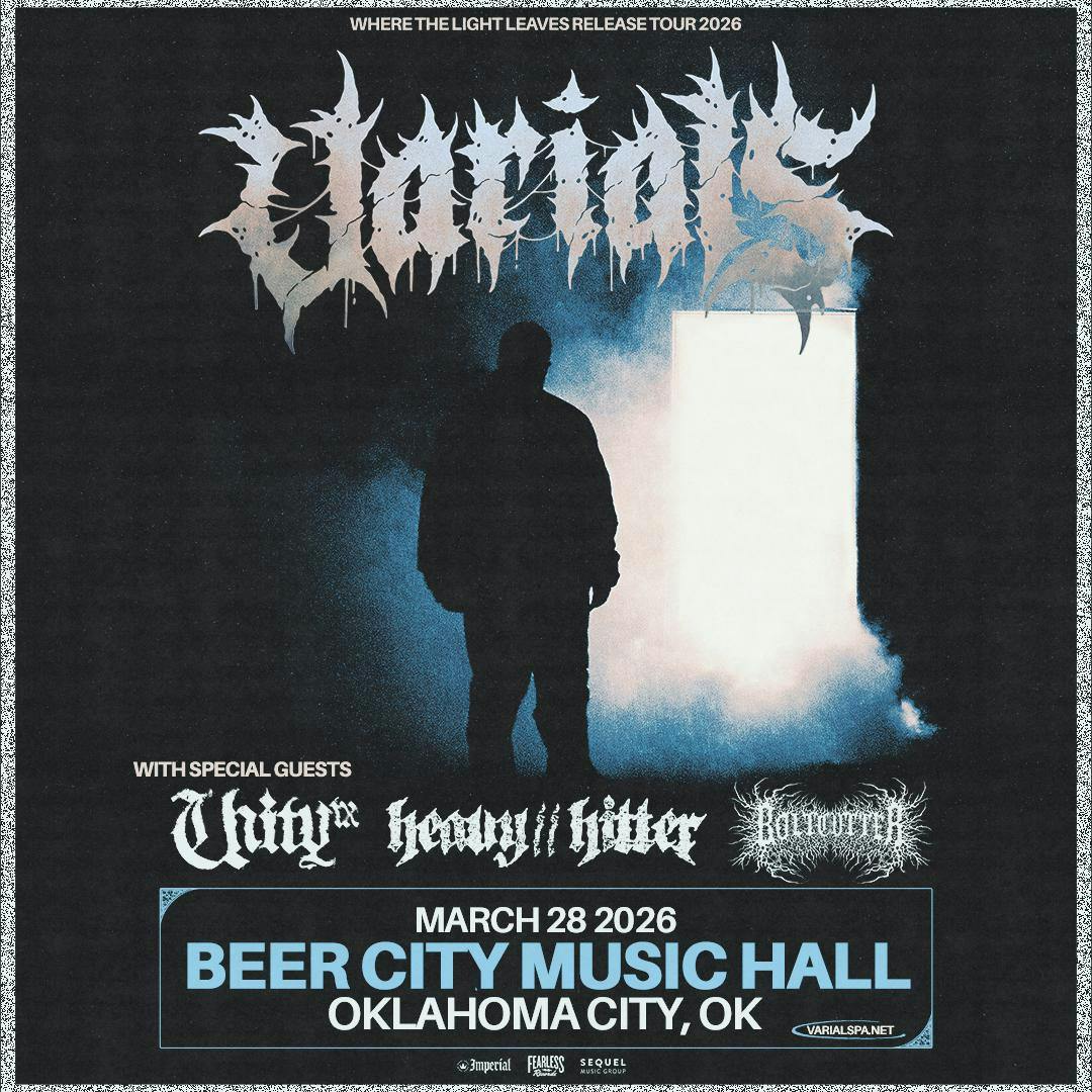 Beer City Music Hall