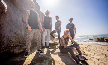 The Intersection   Elevation