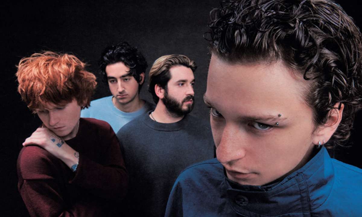 The Intersection   The Stache