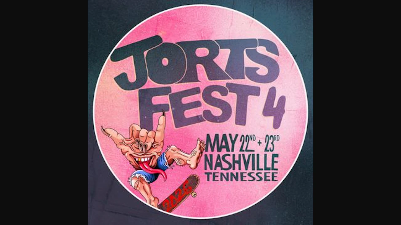 Jorts Fest