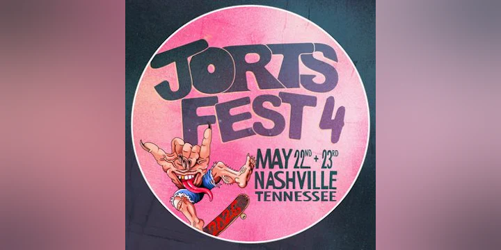 Jorts Fest