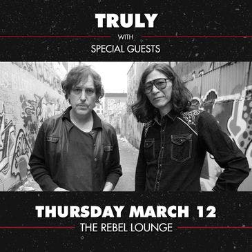 Rebel Lounge