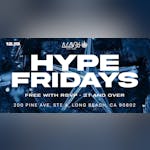 LA Boat Party / Booze Cruise