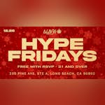 LA Boat Party / Booze Cruise