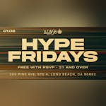 LA Boat Party / Booze Cruise