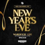 Warehouse Live Midtown (Rise Rooftop)