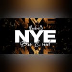 Nashville Bar Crawls