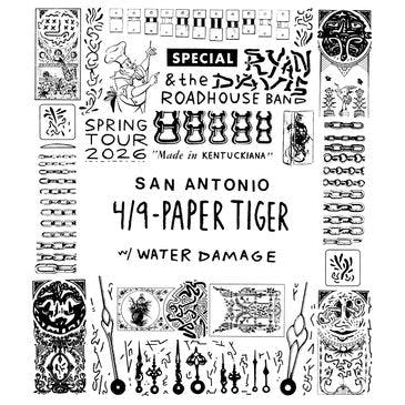 Paper Tiger