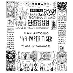 Paper Tiger