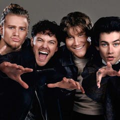 The Intersection Elevation