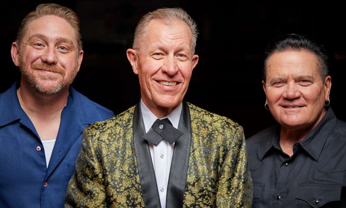 The Intersection   Elevation