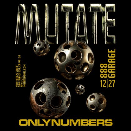 San Francisco Concerts & Events