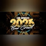 Hollywood Club Crawl