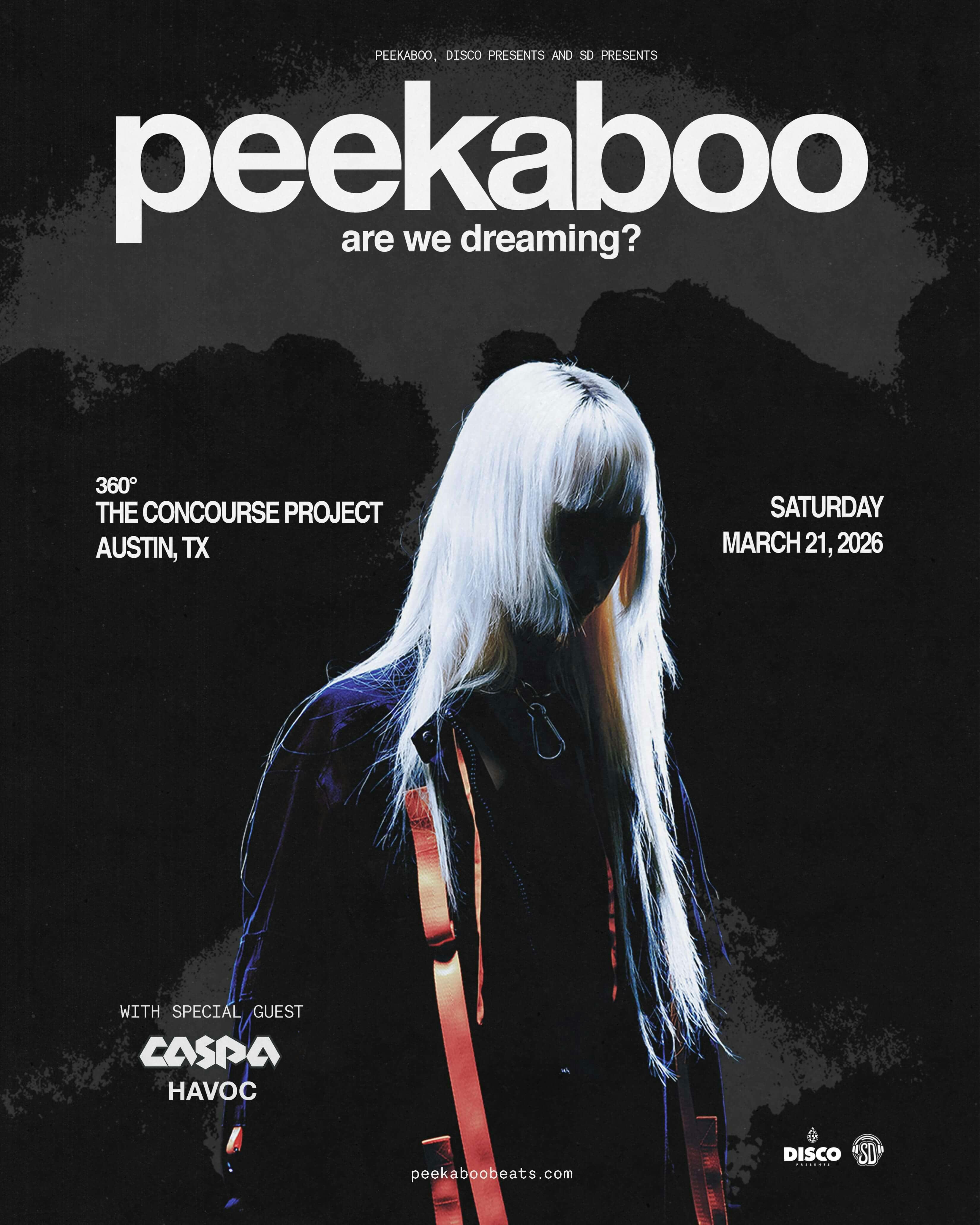 The Concourse Project