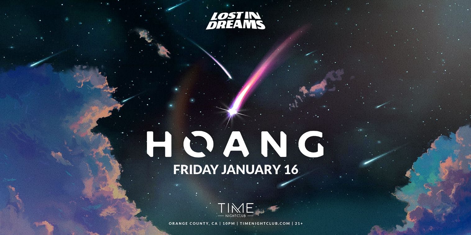 Hoang
