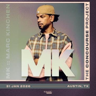 The Concourse Project