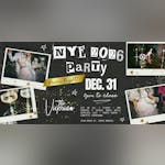 Basement At Victorian