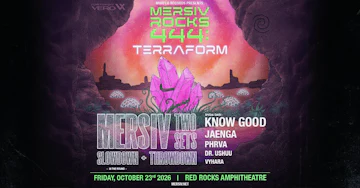 Red Rocks Amphitheatre